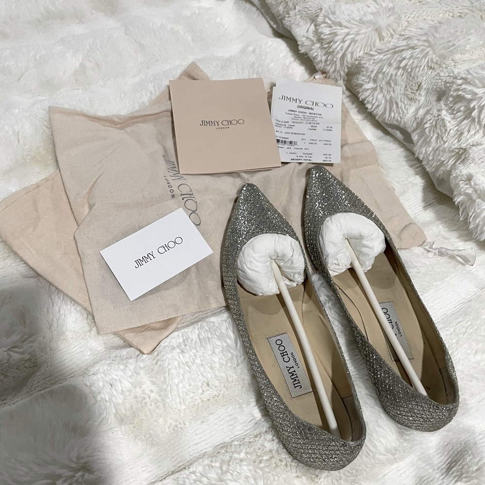 Jimmy Choo